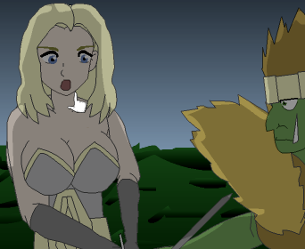 Aevarrian coliseum 2