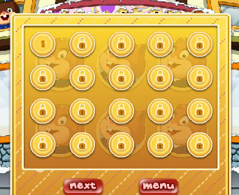 Hamster hotel