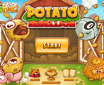 Potato rebellion