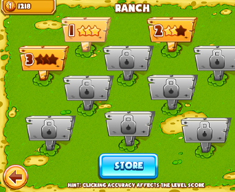 Potato rebellion
