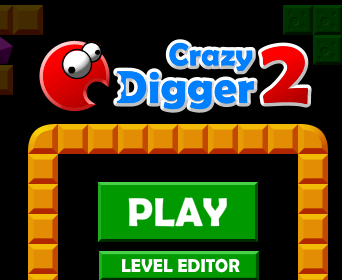Crazy digger 2
