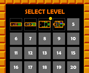Crazy digger 2