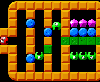 Crazy digger 2