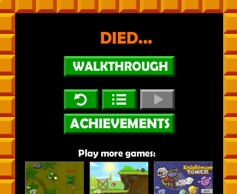 Crazy digger 2