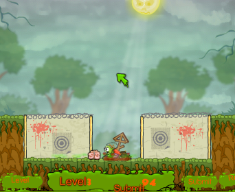 Wisdom vs zombies