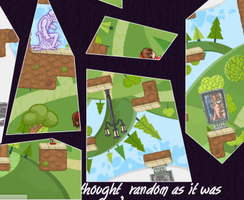 Fractured 2