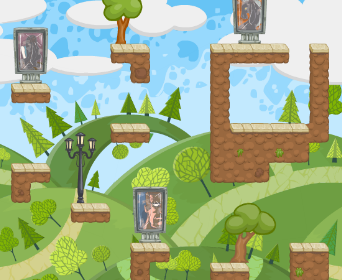 Fractured 2