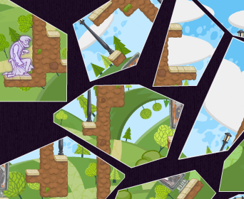Fractured 2