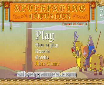 Neverending chevalier