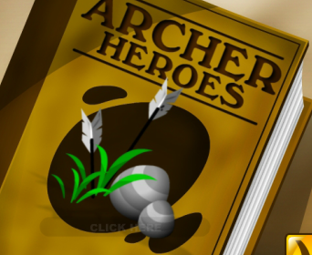 Archer heroes