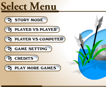 Archer heroes