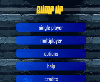 Bumb up