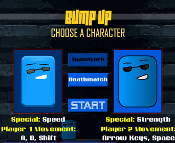 Bumb up