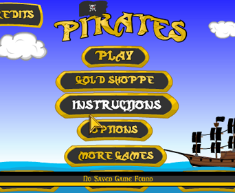 Pirates