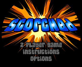 Scorched