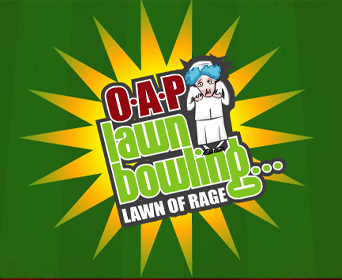 Lawn bowling