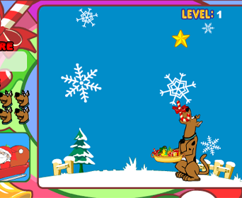 Scooby doo christmas