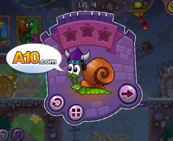 Snail bob 7 fantasy