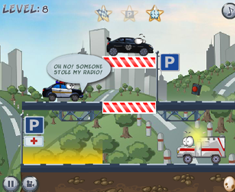 Vehicles 4 car