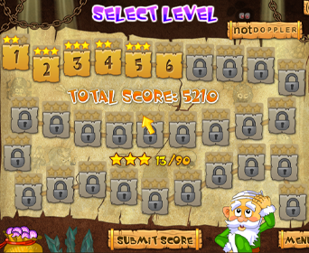 Rich mine 2