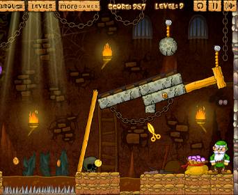 Rich mine 2