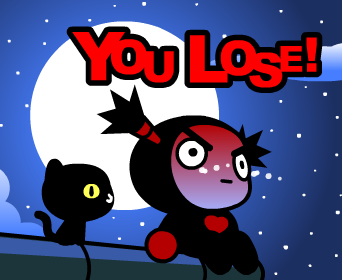 Pucca gra