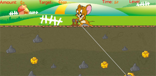 Tom and Jerry