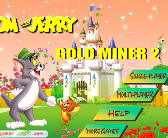 Tom and Jerry