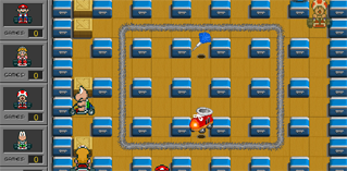Mario bomb it 2