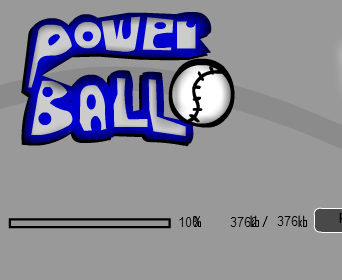 Power ball