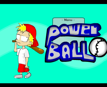Power ball