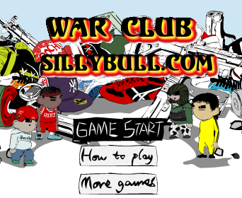 War club