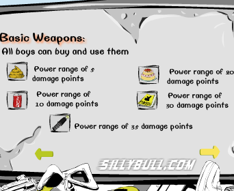 War club