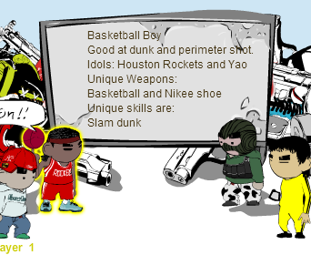 War club