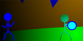 Stick fighter 2
