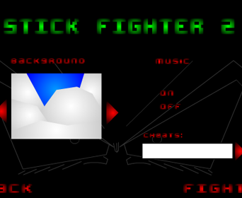 Stick fighter 2