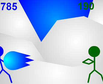 Stick fighter 2