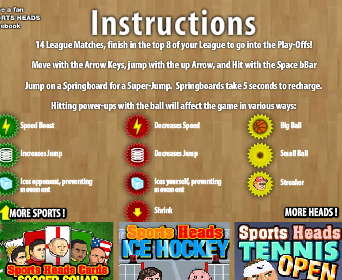 Sport head basketball