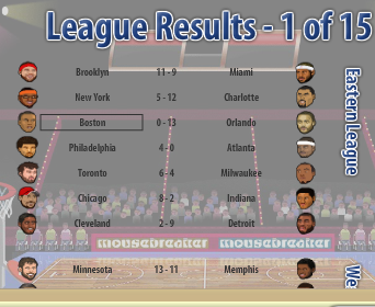 Sport head basketball