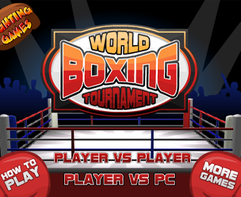 World box