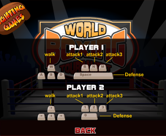 World box