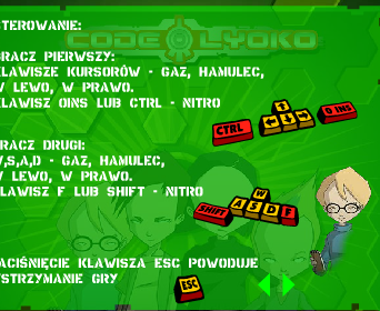 Code lyoko