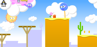 Gum drop hop 2