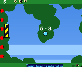 Flix ball