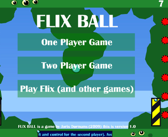 Flix ball