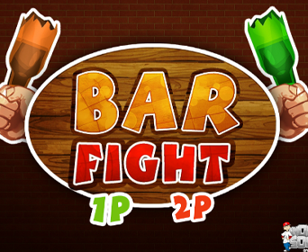 Bar fight