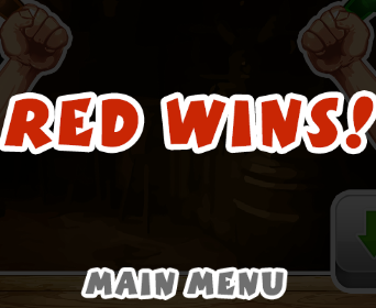 Bar fight