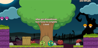 Zombie bros