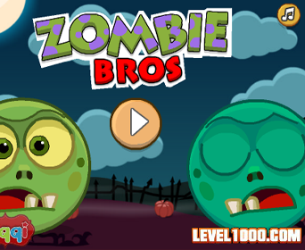 Zombie bros