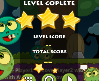 Zombie bros